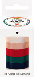 Satin Ribbons Classic