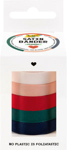 Satin Ribbons Classic