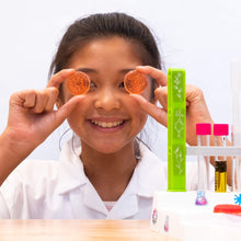 Ooze Labs: Soap & Bath Bomb Lab