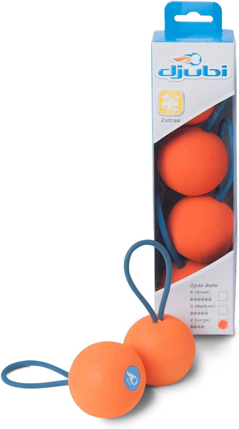 Slingball Large Balls