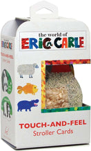 World of Eric Carle