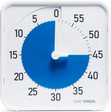 Time Timer Original 8" with Blue