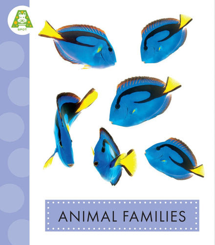 Animal Families