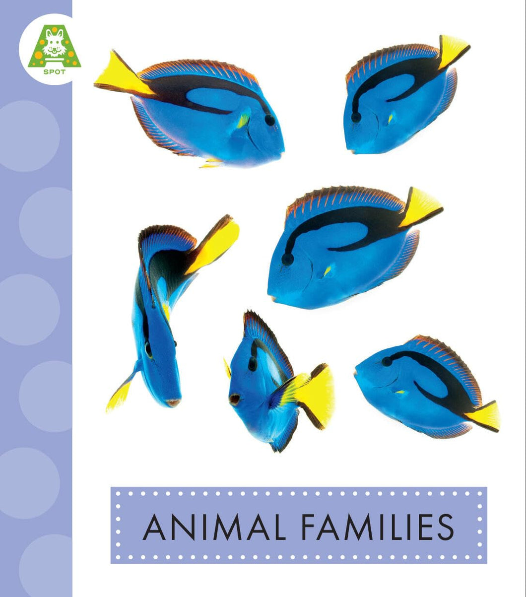 Animal Families