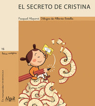 El secreto de Cristina