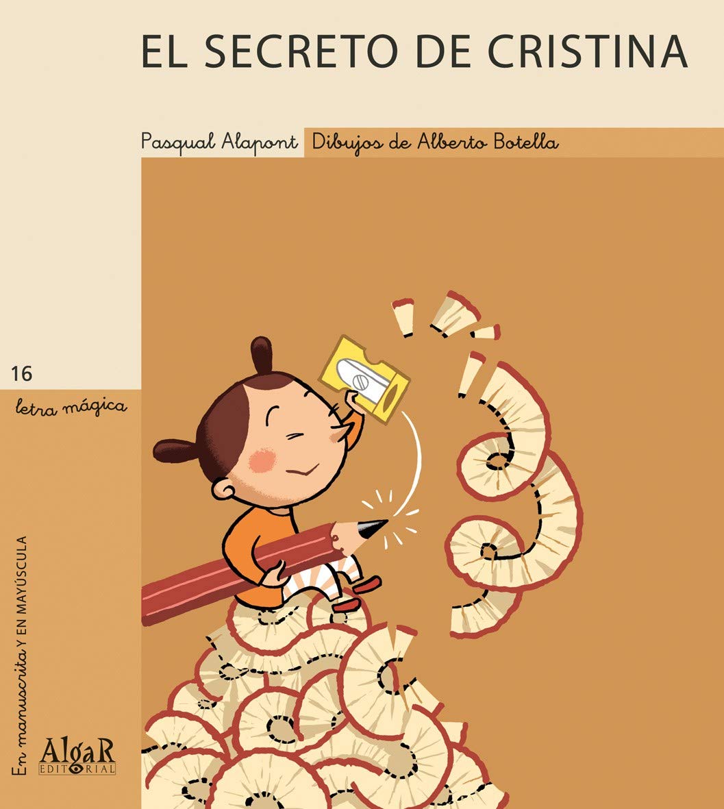 El secreto de Cristina