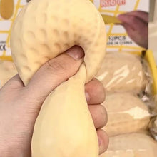 Peanut 4" Coll Squishy