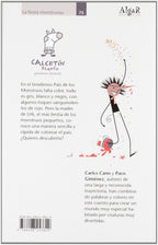 La fiesta monstruosa