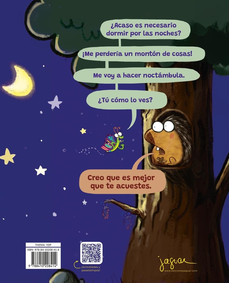 ¡Buenas Noches Mariposa!