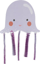 Springy Step Set- Charming Friends