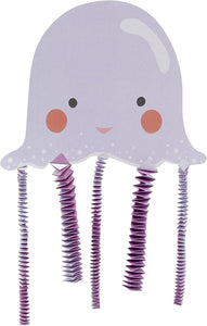 Springy Step Set- Charming Friends