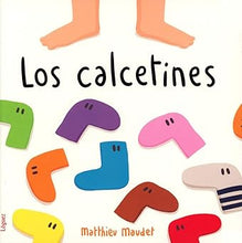 Los Calcetines