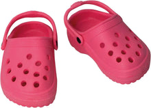 Clogs ( 2 colores)