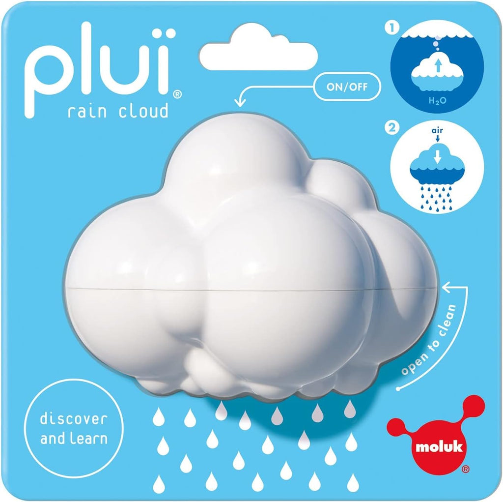 Pluï Rain Cloud