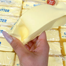 Butter Crispy Squeezy Squishy 6"