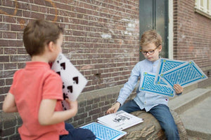 Giant Playing Cards