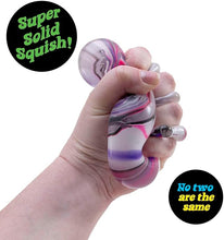 NeeDoh Nice Cube Swirl (4 colores)