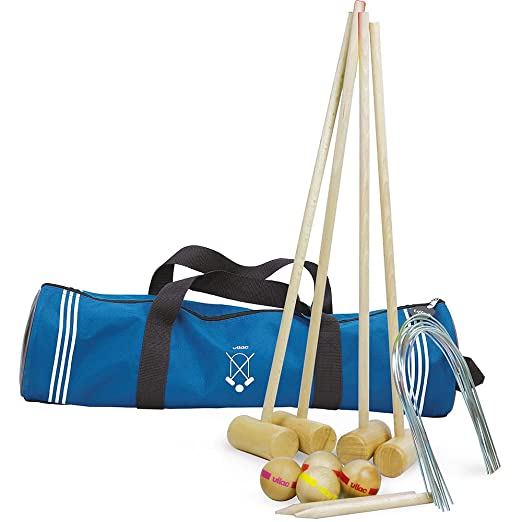 Croquet Senior