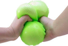 Super Fuzz Ball Nee doh  (3 colores)