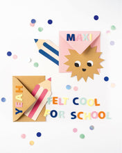 Felt Decoration Letters & Numbers