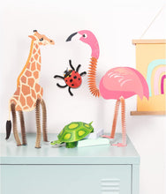 Springy Step Set- Into The Wild