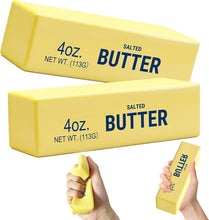 Butter Squishy 5.5