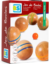 Jeu de Boules