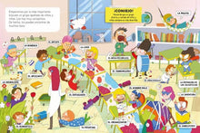 Profes: Guía básica de supervivencia