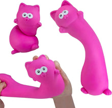 Easy Sqweezy Kitten