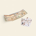 Doctor Magnetic Game