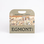 Doctor Magnetic Game