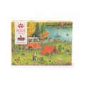 Puzzle (500 piezas) Gran Familia