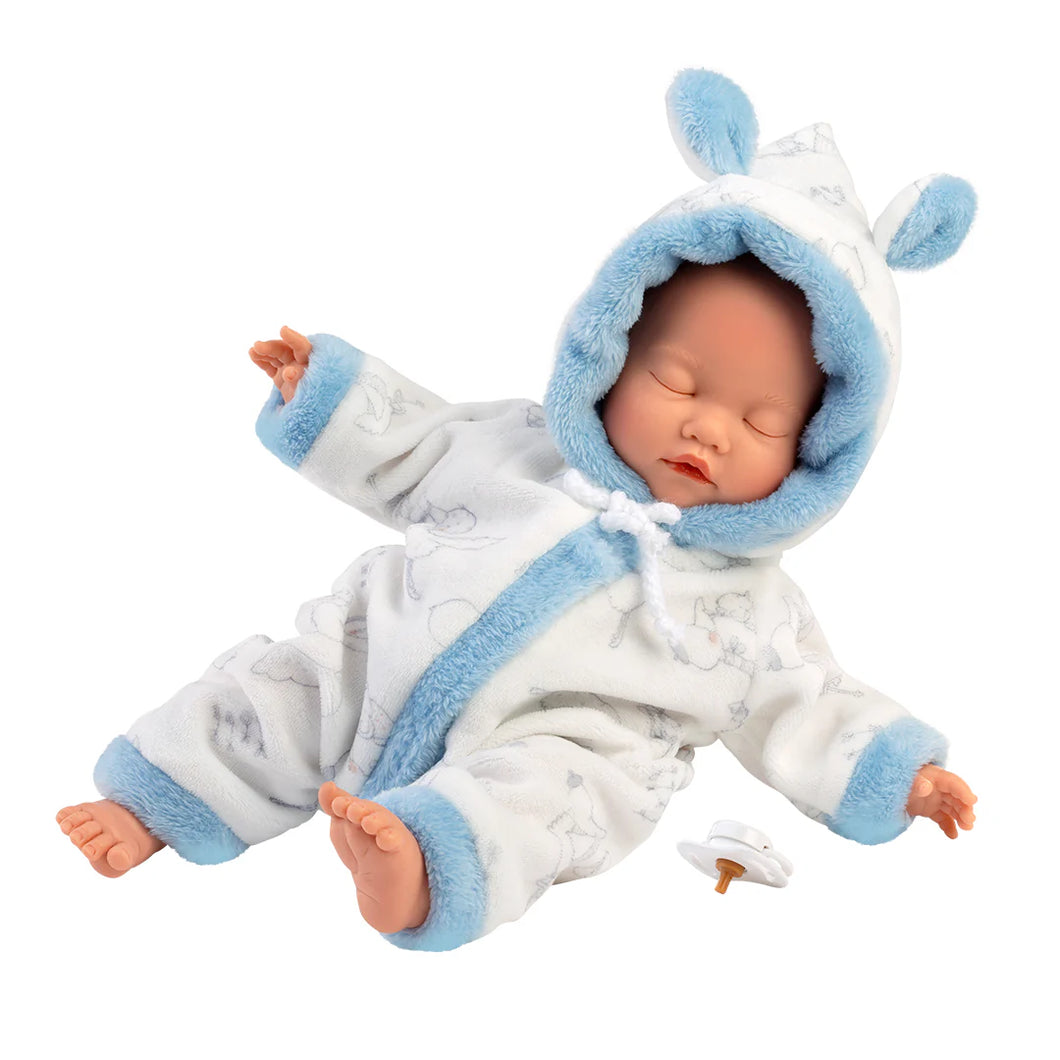 Little Baby Boy Soft