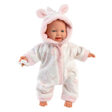 Muñeco Llorens 32 cm – Little Baby – Little Girl