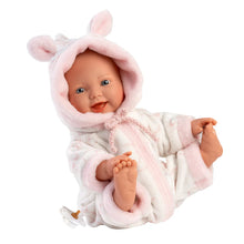 Muñeco Llorens 32 cm – Little Baby – Little Girl