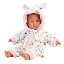 Little Baby Girl Soft