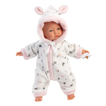 Little Baby Girl Soft