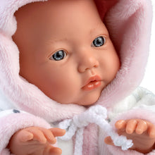 Little Baby Girl Soft