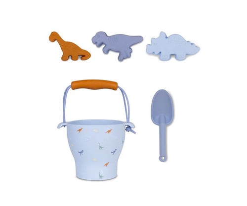 Beach Toys Set - Dinosaur