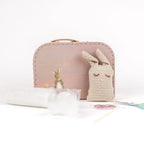Beginner Rabbit Crochet Kit