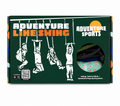 Adventure Line- Swing(2 Diseños)