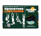 Adventure Line- Swing(2 Diseños)