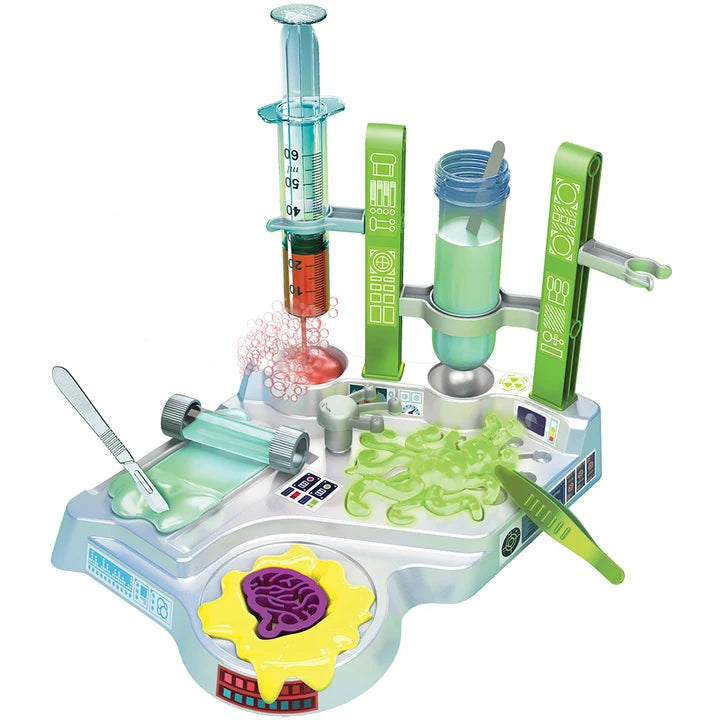 Slime Lab