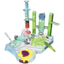 Slime Lab