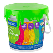 Ooze Labs: Big Bucket of Slime