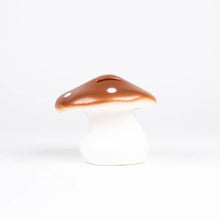 Copper Mushroom Saving Bank