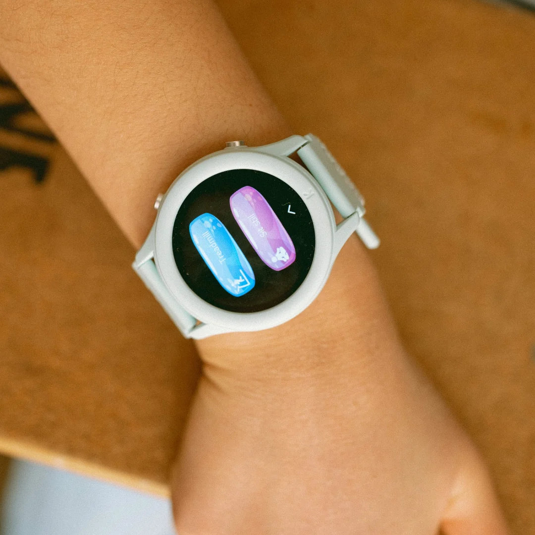 K-Watch Interactive Watch Green
