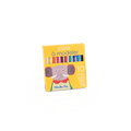 10 barritas de plastilina Popipop