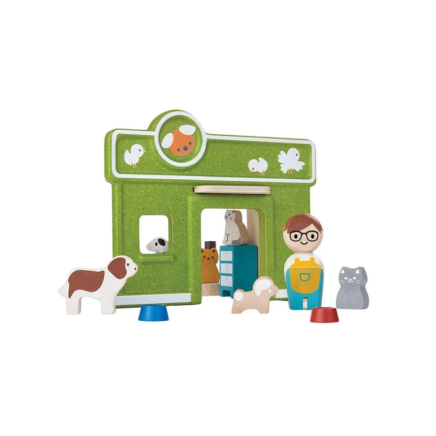 Pet Shop