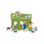 Pet Shop